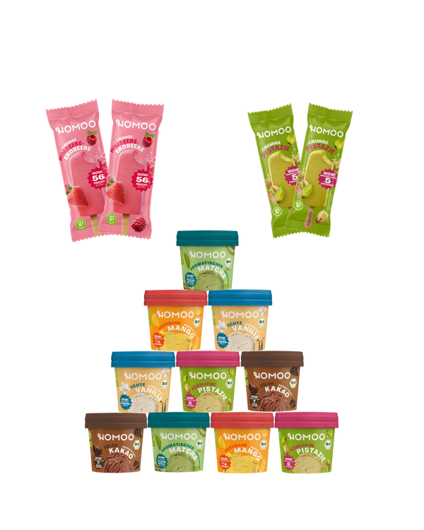 Musterpaket