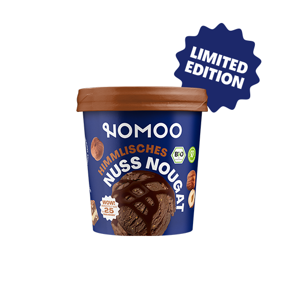 NOMOO Deutschland Wholesale  Image