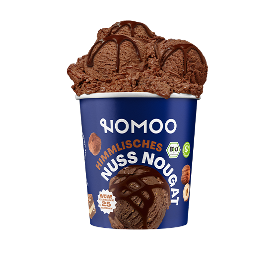 NOMOO Deutschland Wholesale  Image