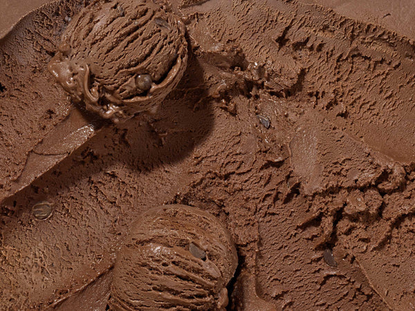 Kakaoeis Textur/Struktur