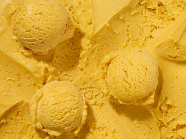 Mangoeis Struktur/Textur